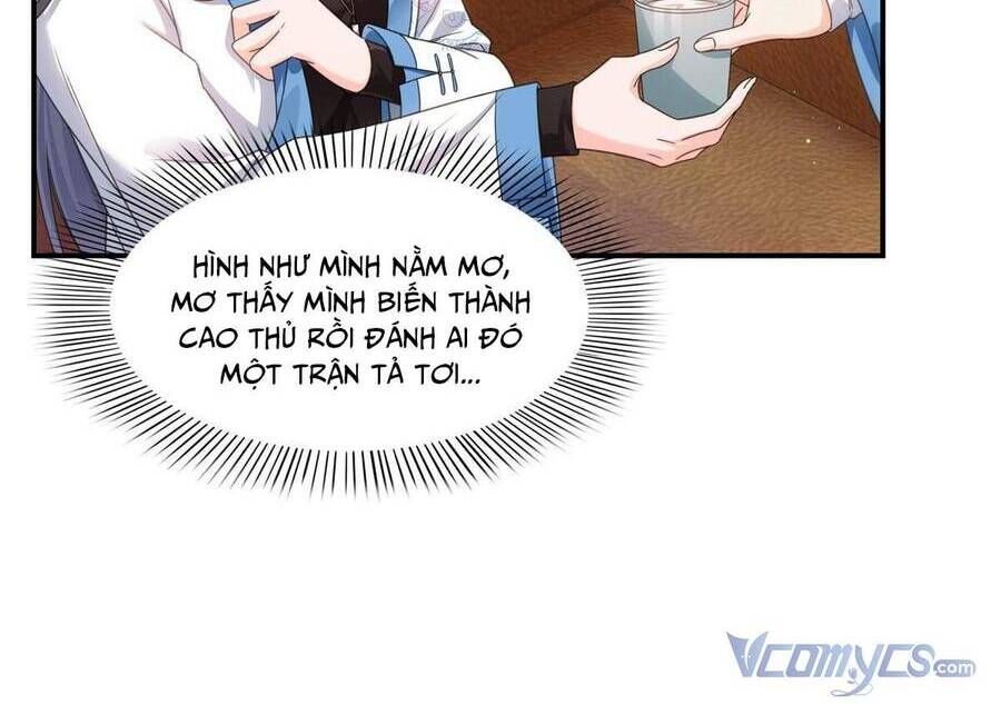 đọc truyện Cô Vợ Ngọt Ngào Có Chút Bất Lương Chương 311 ảnh 13 tại Giả Dược
