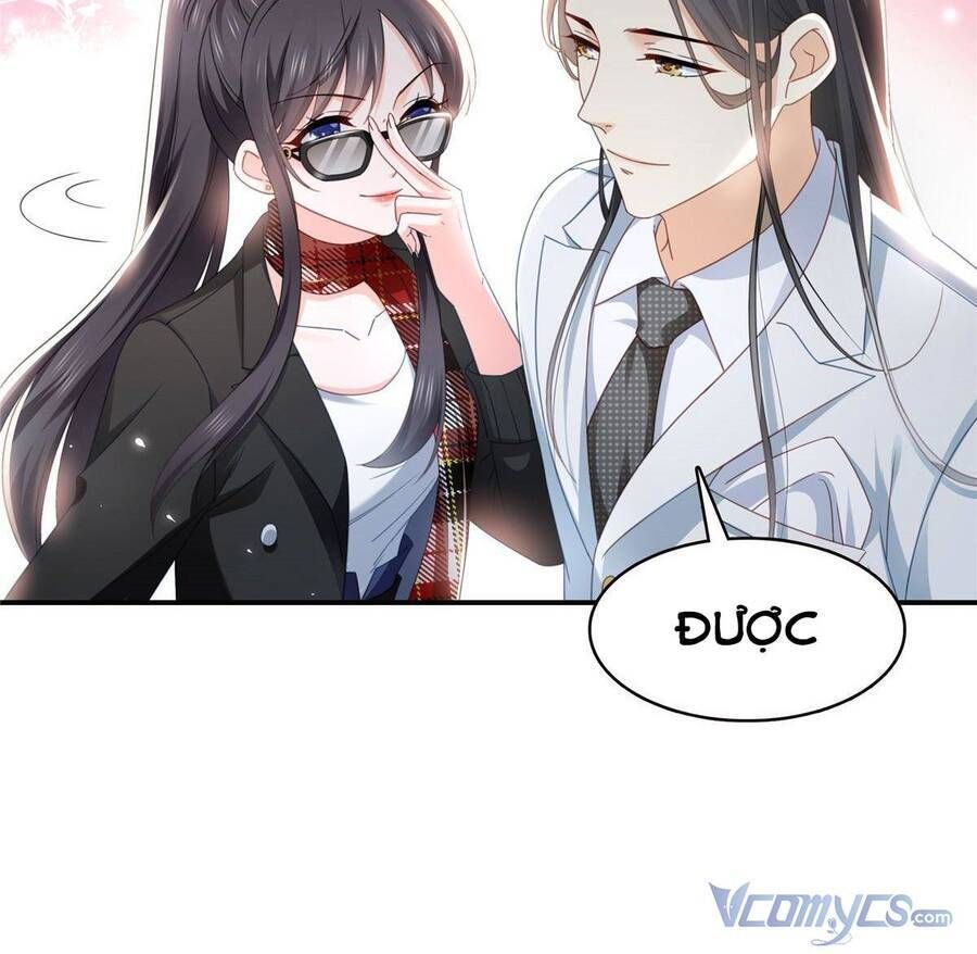 đọc truyện Cô Vợ Ngọt Ngào Có Chút Bất Lương Chương 314 ảnh 29 tại Giả Dược