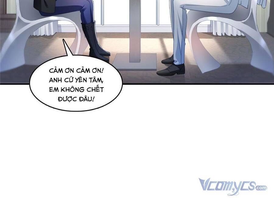 đọc truyện Cô Vợ Ngọt Ngào Có Chút Bất Lương Chương 314 ảnh 36 tại Giả Dược