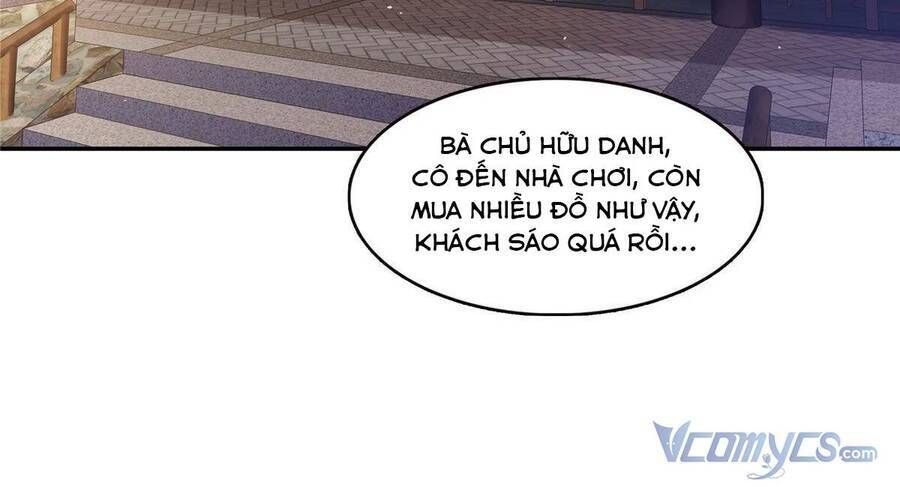 đọc truyện Cô Vợ Ngọt Ngào Có Chút Bất Lương Chương 316 ảnh 24 tại Giả Dược