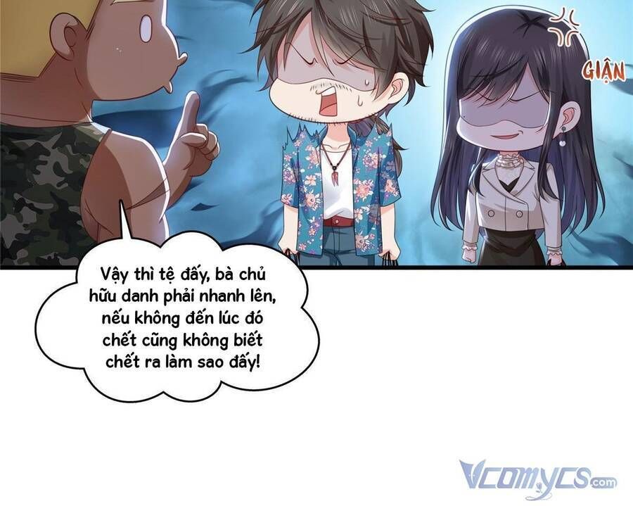 đọc truyện Cô Vợ Ngọt Ngào Có Chút Bất Lương Chương 316 ảnh 31 tại Giả Dược