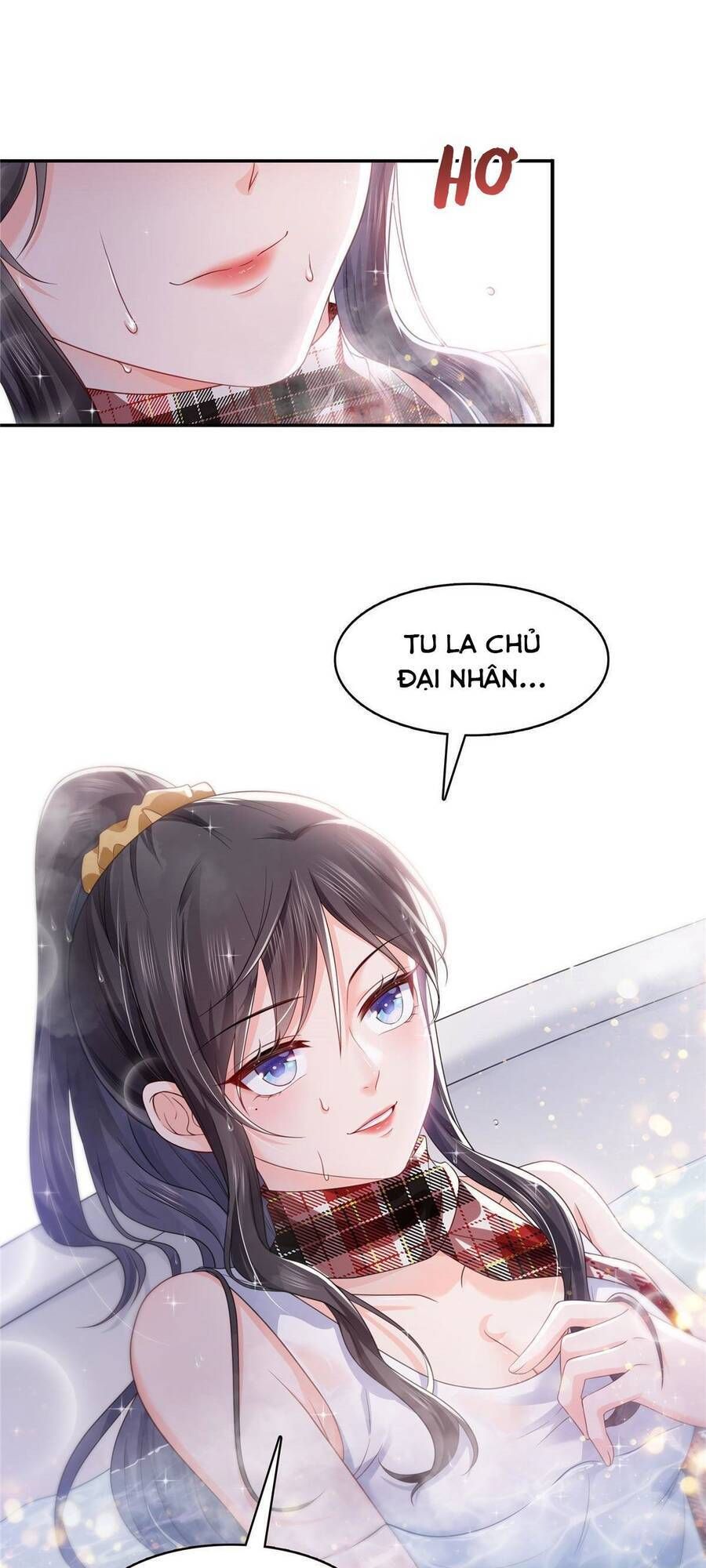 đọc truyện Cô Vợ Ngọt Ngào Có Chút Bất Lương Chương 316 ảnh 5 tại Giả Dược