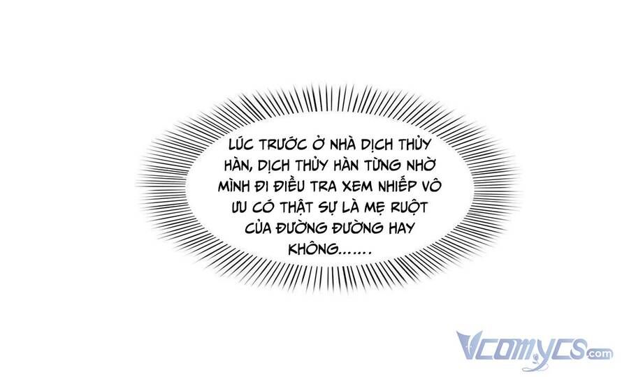 đọc truyện Cô Vợ Ngọt Ngào Có Chút Bất Lương Chương 317 ảnh 24 tại Giả Dược