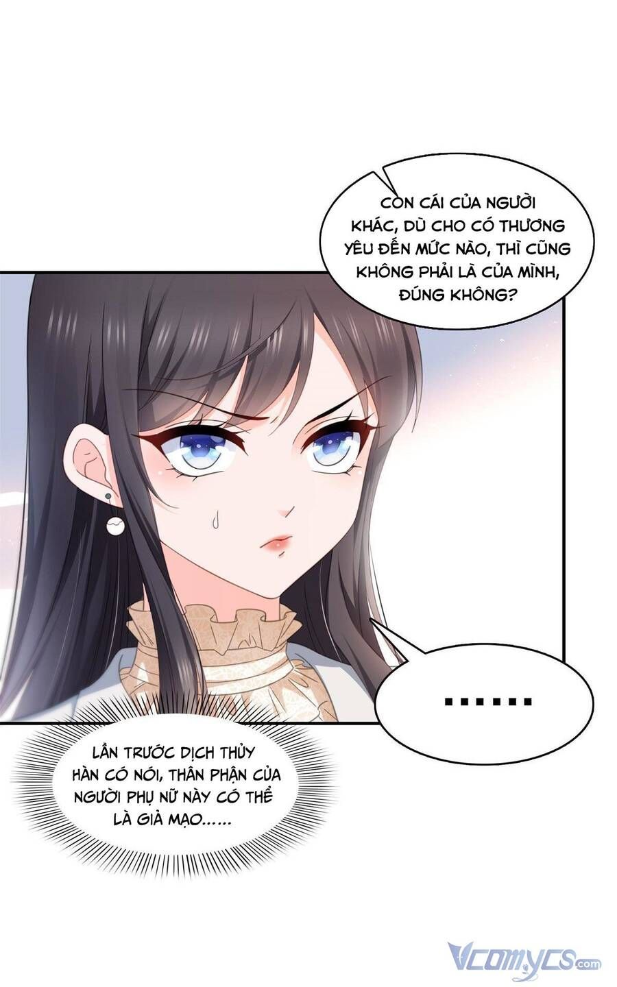 đọc truyện Cô Vợ Ngọt Ngào Có Chút Bất Lương Chương 317 ảnh 31 tại Giả Dược