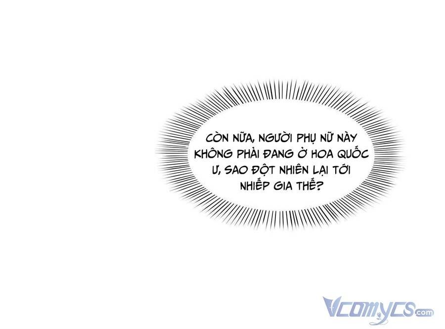 đọc truyện Cô Vợ Ngọt Ngào Có Chút Bất Lương Chương 317 ảnh 38 tại Giả Dược
