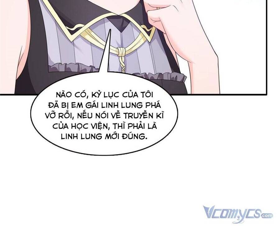 đọc truyện Cô Vợ Ngọt Ngào Có Chút Bất Lương Chương 318 ảnh 6 tại Giả Dược