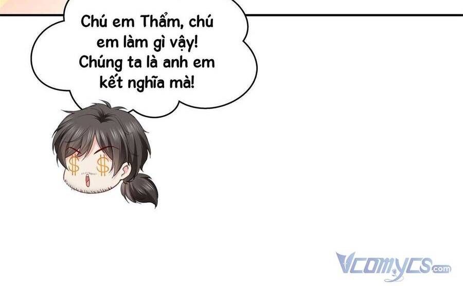 đọc truyện Cô Vợ Ngọt Ngào Có Chút Bất Lương Chương 319 ảnh 17 tại Giả Dược