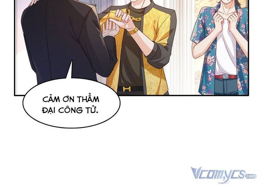 đọc truyện Cô Vợ Ngọt Ngào Có Chút Bất Lương Chương 319 ảnh 19 tại Giả Dược