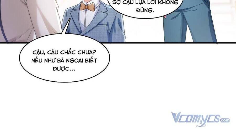 đọc truyện Cô Vợ Ngọt Ngào Có Chút Bất Lương Chương 320 ảnh 3 tại Giả Dược