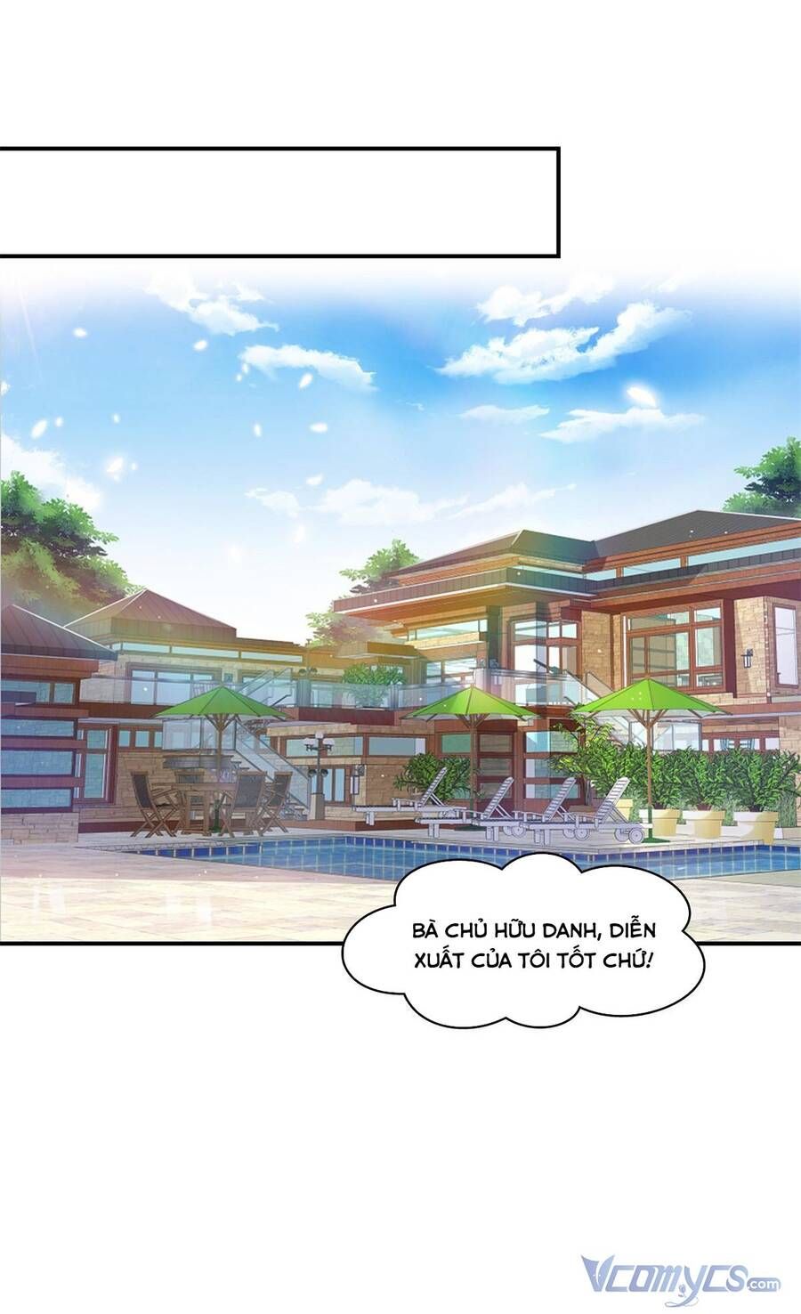 đọc truyện Cô Vợ Ngọt Ngào Có Chút Bất Lương Chương 320 ảnh 25 tại Giả Dược