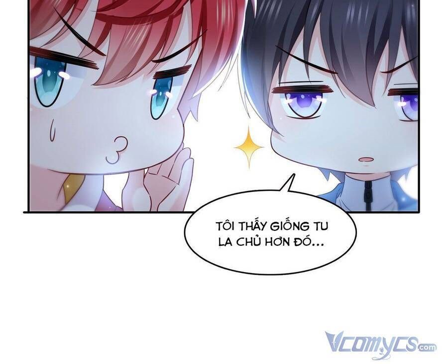 đọc truyện Cô Vợ Ngọt Ngào Có Chút Bất Lương Chương 321 ảnh 14 tại Giả Dược