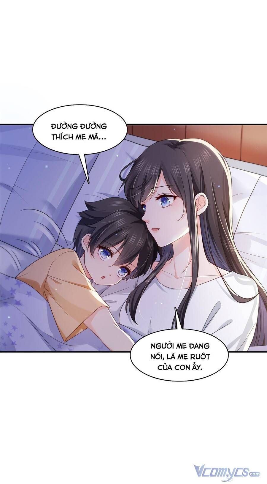 đọc truyện Cô Vợ Ngọt Ngào Có Chút Bất Lương Chương 322 ảnh 11 tại Giả Dược