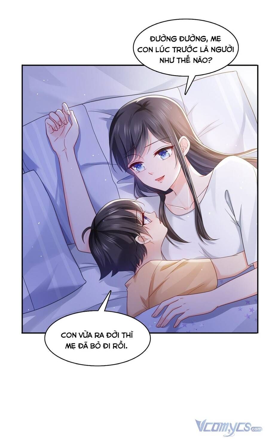 đọc truyện Cô Vợ Ngọt Ngào Có Chút Bất Lương Chương 322 ảnh 15 tại Giả Dược