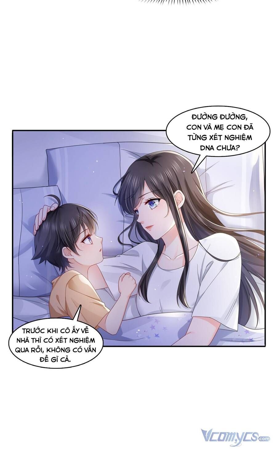 đọc truyện Cô Vợ Ngọt Ngào Có Chút Bất Lương Chương 322 ảnh 17 tại Giả Dược