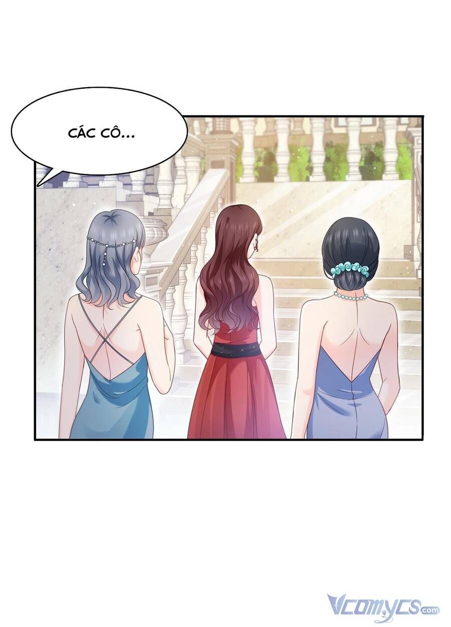 đọc truyện Cô Vợ Ngọt Ngào Có Chút Bất Lương Chương 322 ảnh 36 tại Giả Dược