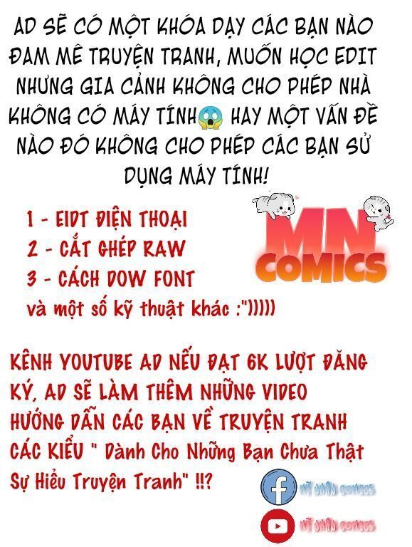 đọc truyện Cô Vợ Ngọt Ngào Có Chút Bất Lương Chương 33 ảnh 37 tại Giả Dược