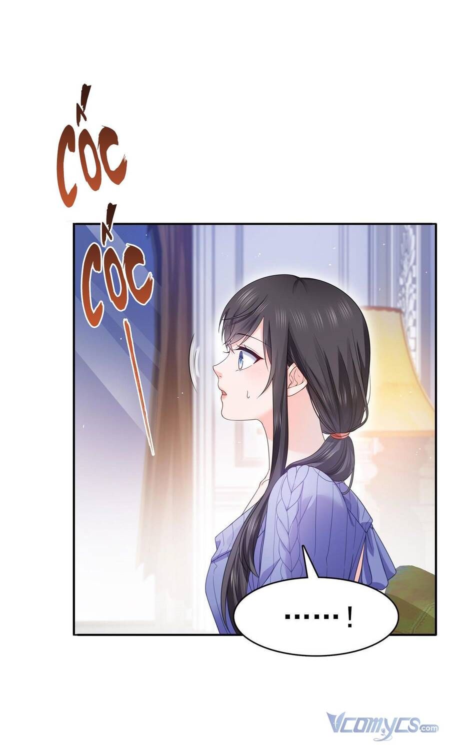 đọc truyện Cô Vợ Ngọt Ngào Có Chút Bất Lương Chương 330 ảnh 17 tại Giả Dược
