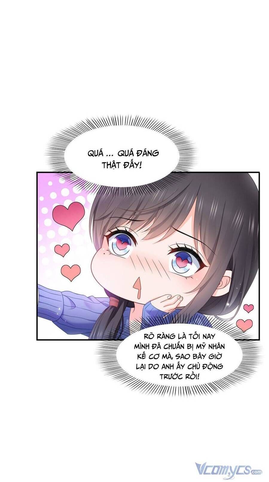 đọc truyện Cô Vợ Ngọt Ngào Có Chút Bất Lương Chương 331 ảnh 19 tại Giả Dược