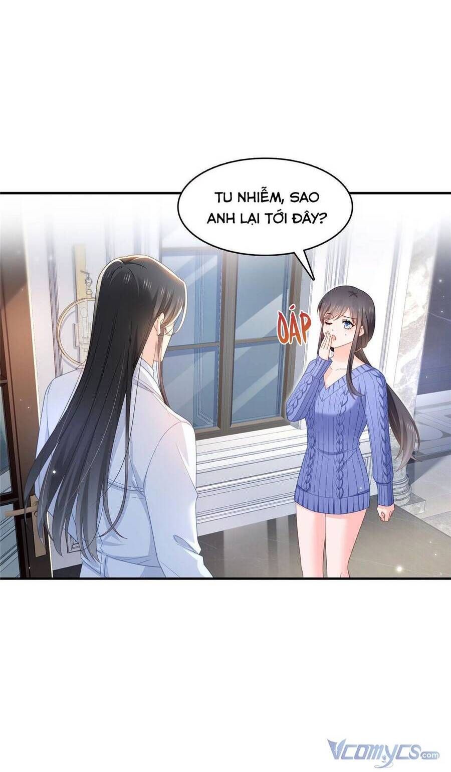 đọc truyện Cô Vợ Ngọt Ngào Có Chút Bất Lương Chương 332 ảnh 17 tại Giả Dược