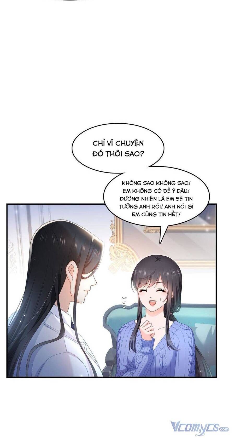 đọc truyện Cô Vợ Ngọt Ngào Có Chút Bất Lương Chương 332 ảnh 22 tại Giả Dược