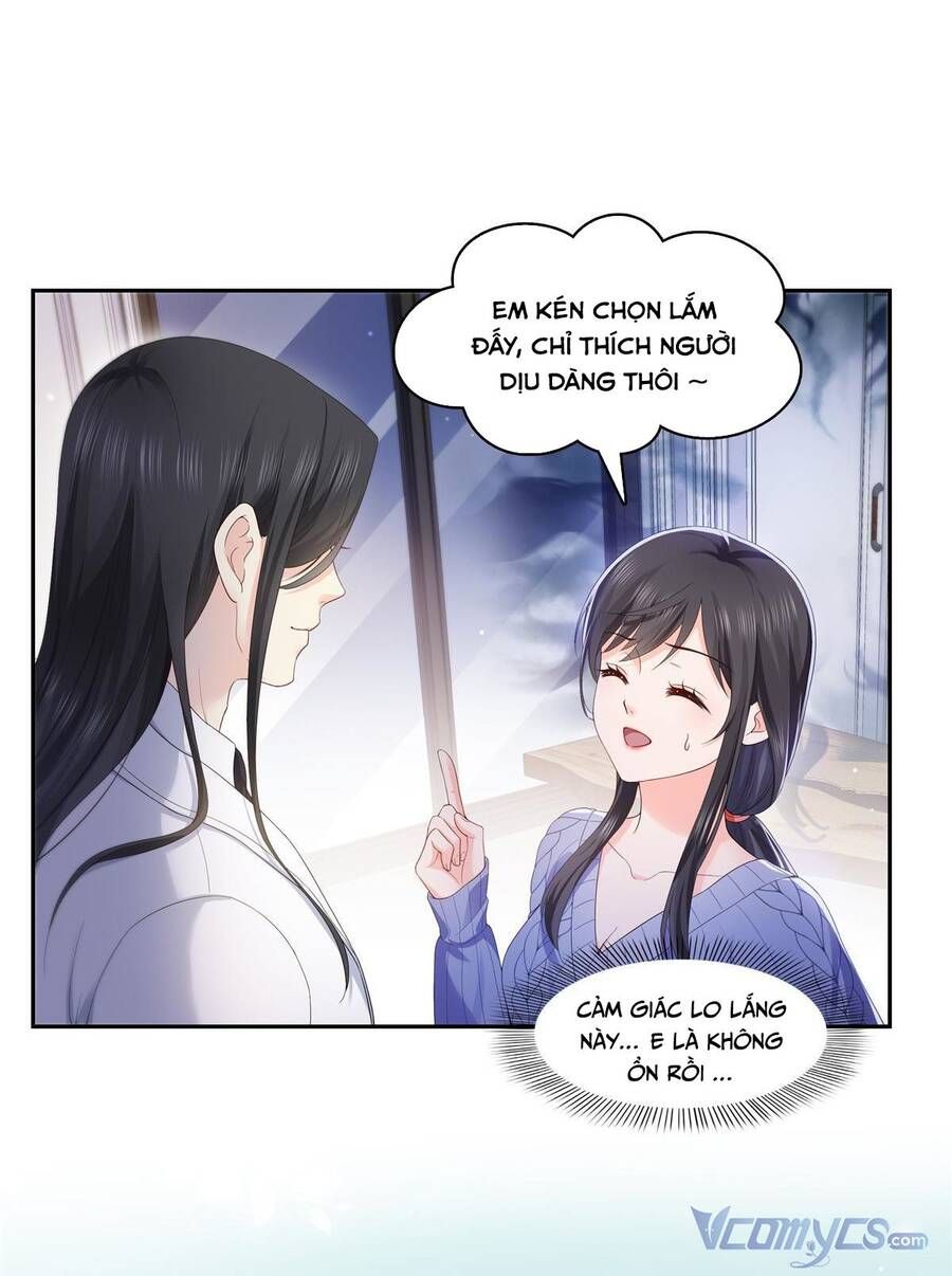 đọc truyện Cô Vợ Ngọt Ngào Có Chút Bất Lương Chương 333 ảnh 11 tại Giả Dược