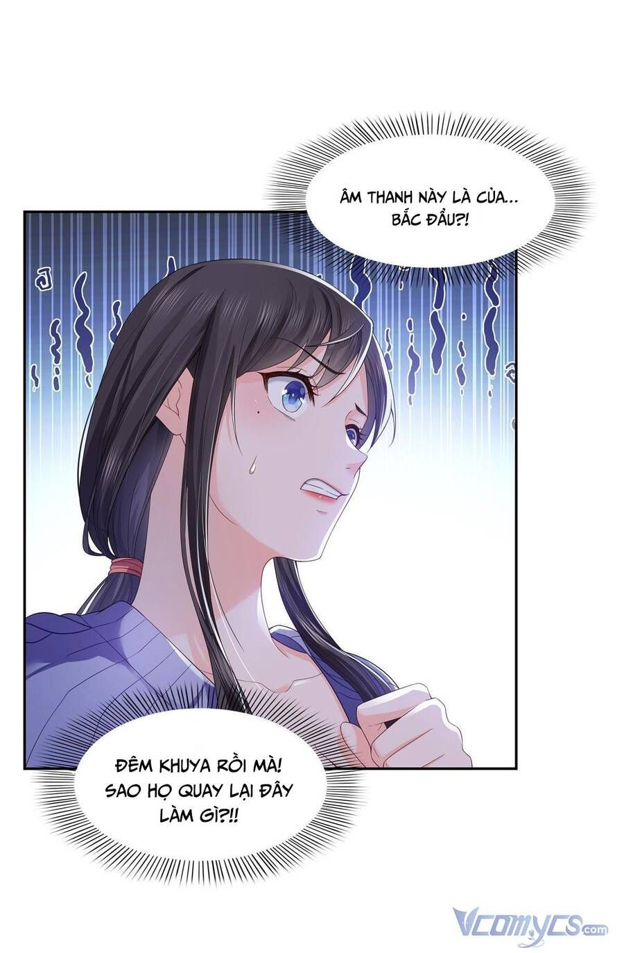đọc truyện Cô Vợ Ngọt Ngào Có Chút Bất Lương Chương 333 ảnh 19 tại Giả Dược