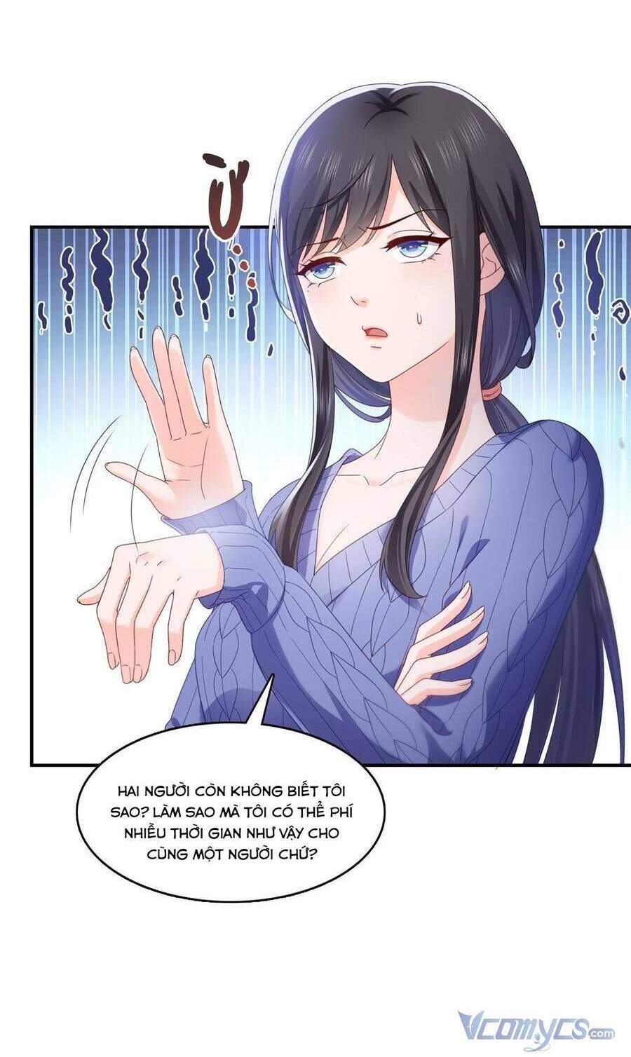 đọc truyện Cô Vợ Ngọt Ngào Có Chút Bất Lương Chương 334 ảnh 7 tại Giả Dược