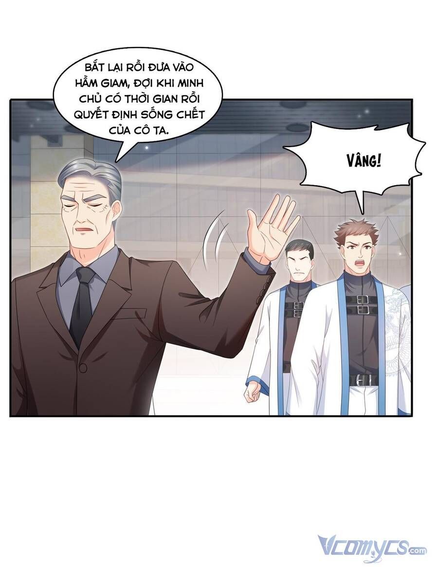 đọc truyện Cô Vợ Ngọt Ngào Có Chút Bất Lương Chương 336 ảnh 13 tại Giả Dược