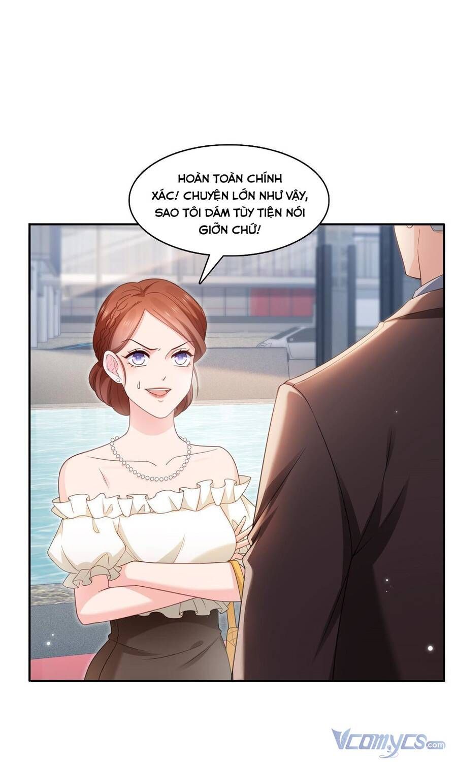 đọc truyện Cô Vợ Ngọt Ngào Có Chút Bất Lương Chương 336 ảnh 9 tại Giả Dược