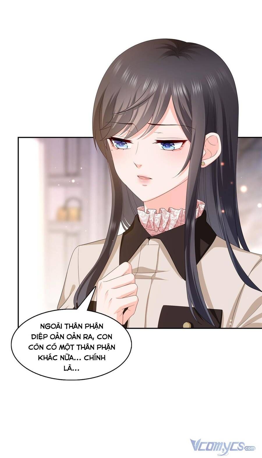 đọc truyện Cô Vợ Ngọt Ngào Có Chút Bất Lương Chương 337 ảnh 17 tại Giả Dược