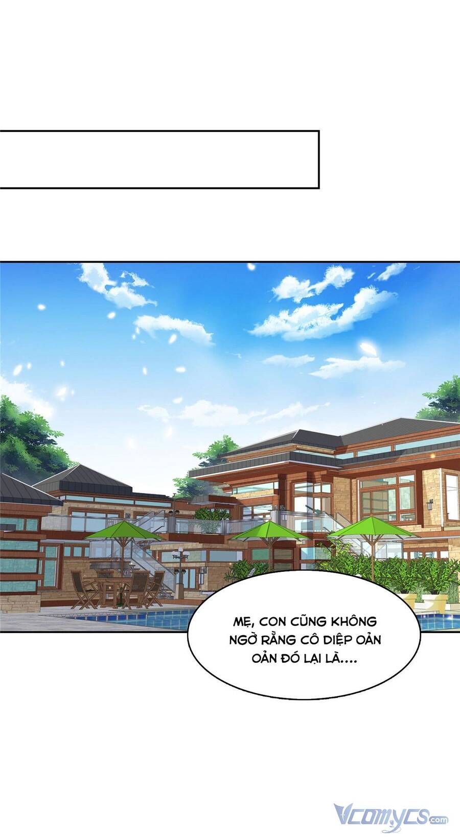đọc truyện Cô Vợ Ngọt Ngào Có Chút Bất Lương Chương 337 ảnh 10 tại Giả Dược