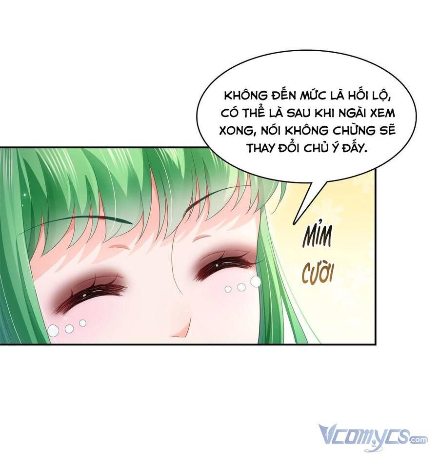 đọc truyện Cô Vợ Ngọt Ngào Có Chút Bất Lương Chương 339 ảnh 34 tại Giả Dược