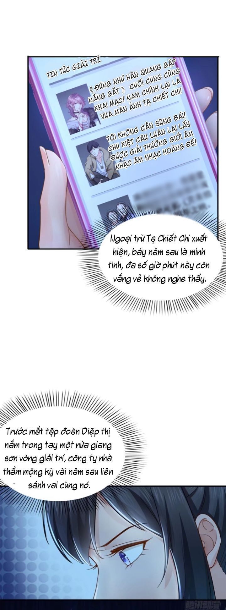 đọc truyện Cô Vợ Ngọt Ngào Có Chút Bất Lương Chương 34 ảnh 28 tại Giả Dược