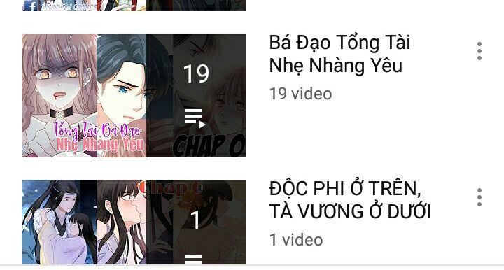 đọc truyện Cô Vợ Ngọt Ngào Có Chút Bất Lương Chương 34 ảnh 38 tại Giả Dược