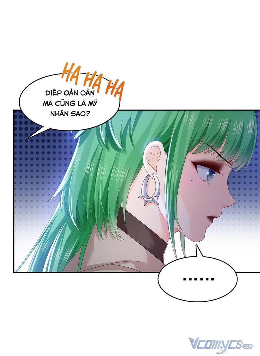 đọc truyện Cô Vợ Ngọt Ngào Có Chút Bất Lương Chương 343 ảnh 22 tại Giả Dược