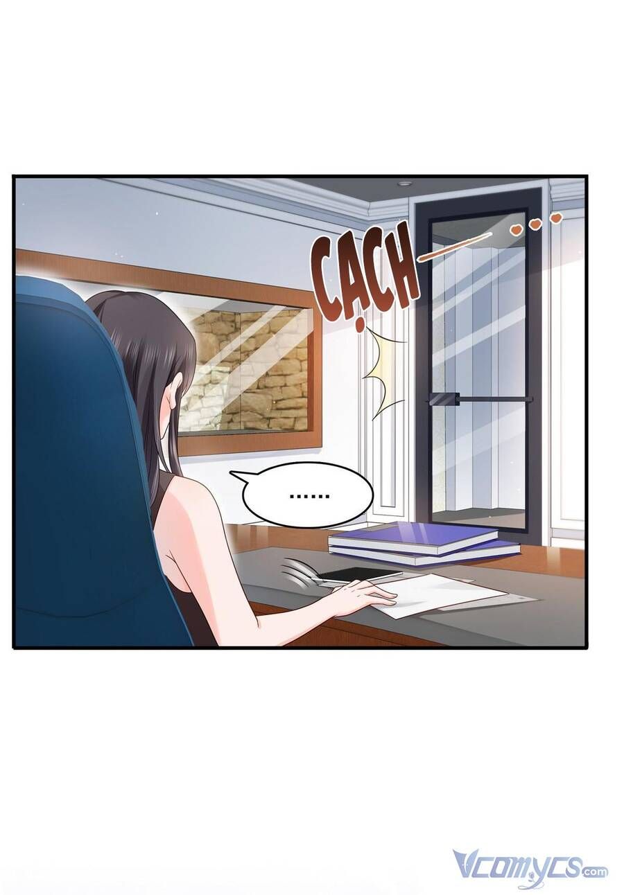 đọc truyện Cô Vợ Ngọt Ngào Có Chút Bất Lương Chương 345 ảnh 33 tại Giả Dược