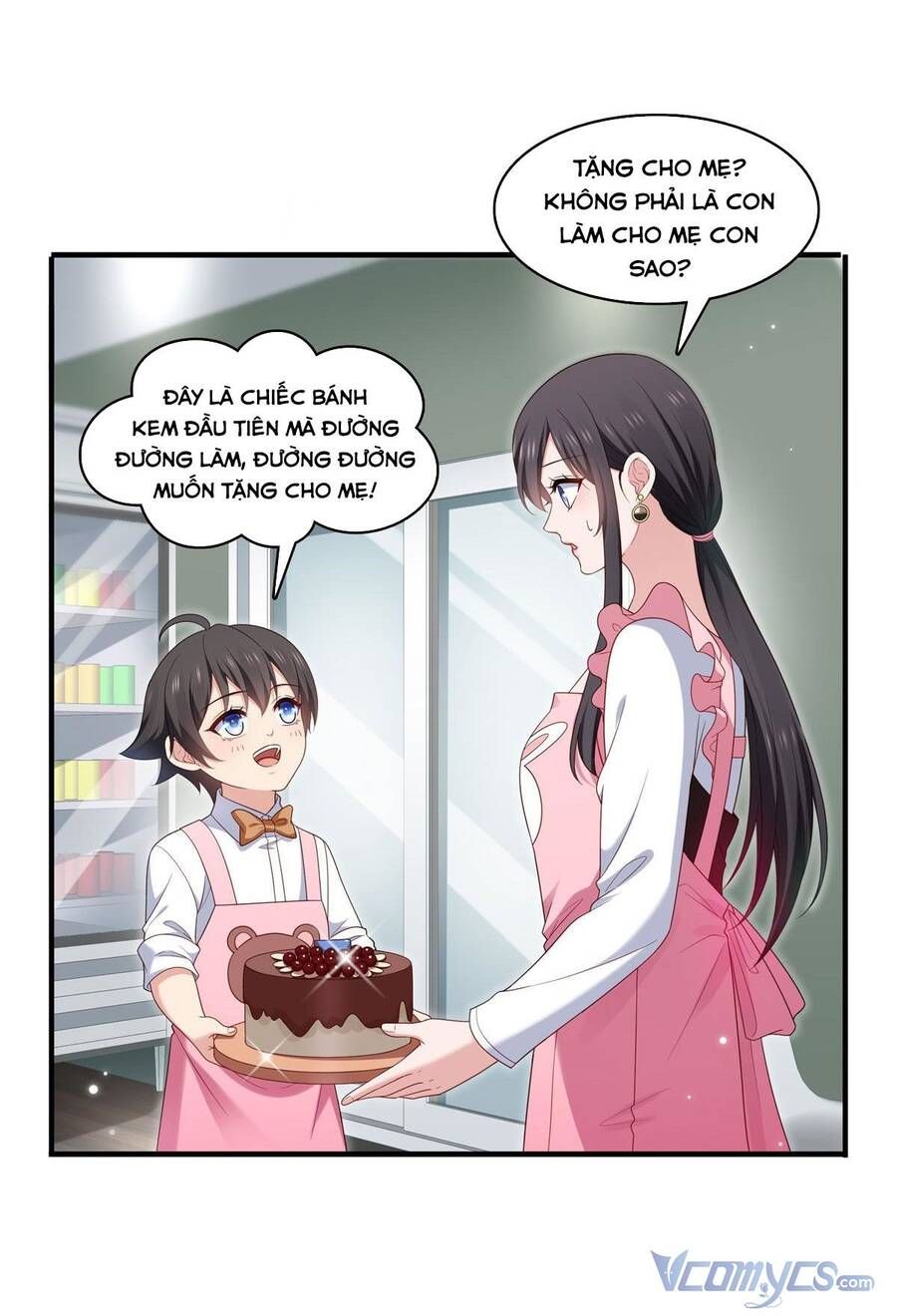 đọc truyện Cô Vợ Ngọt Ngào Có Chút Bất Lương Chương 347 ảnh 11 tại Giả Dược