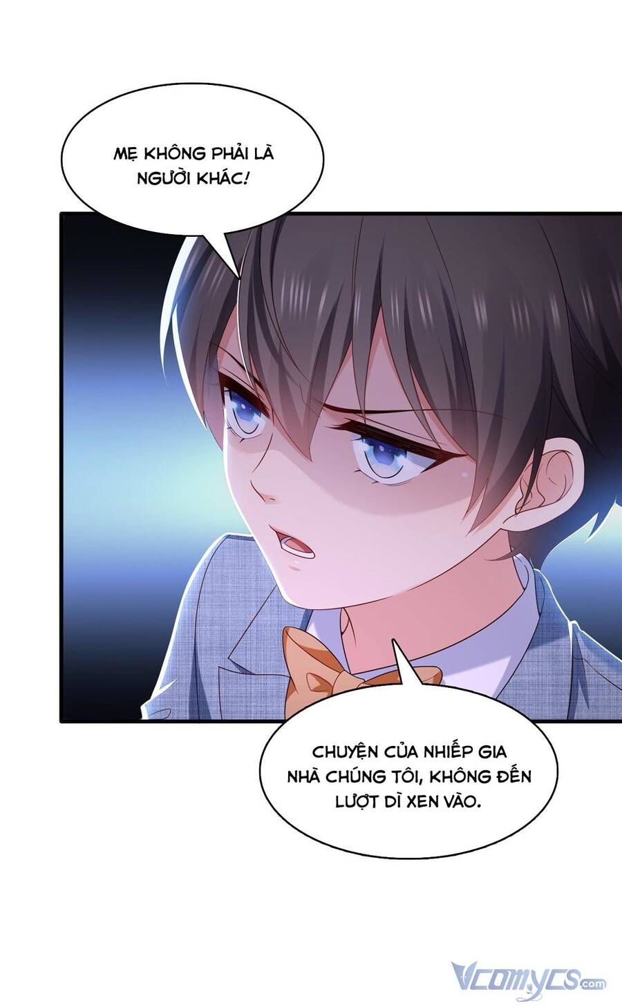 đọc truyện Cô Vợ Ngọt Ngào Có Chút Bất Lương Chương 349 ảnh 26 tại Giả Dược