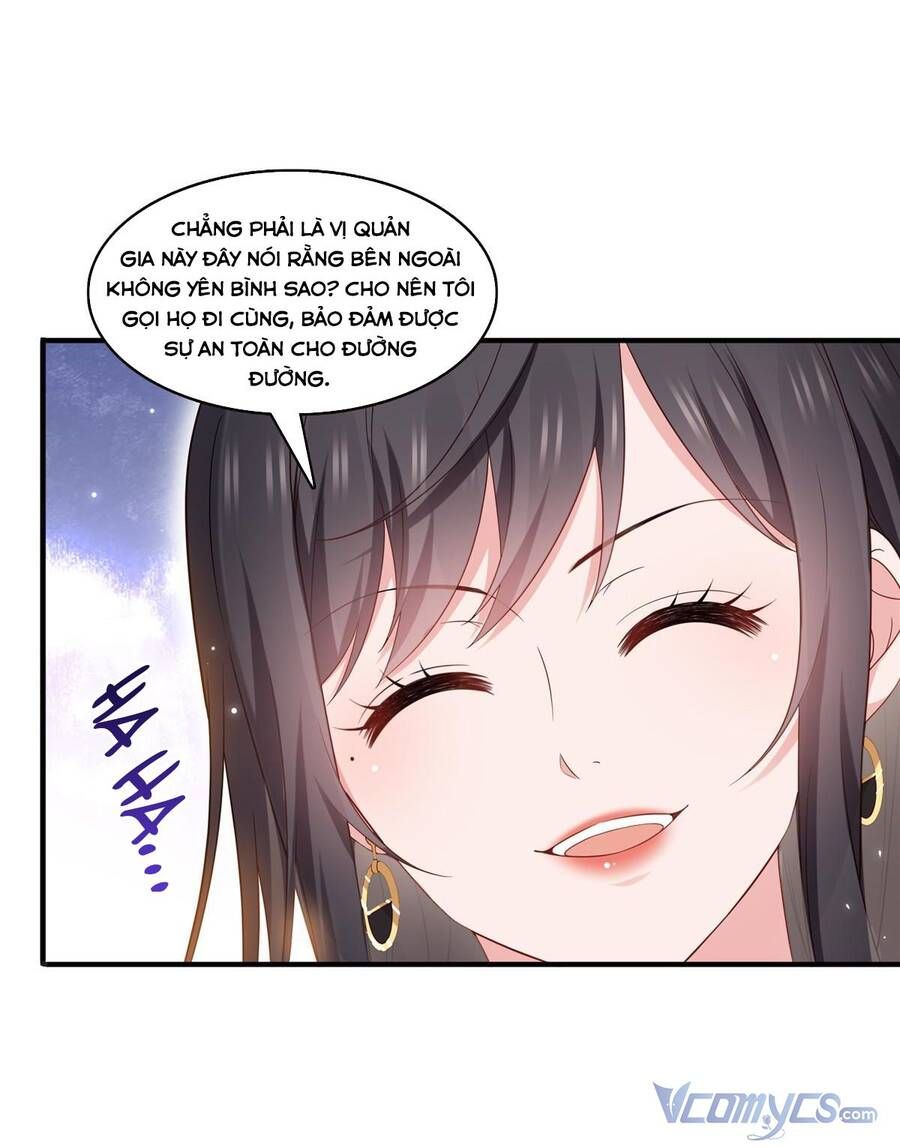 đọc truyện Cô Vợ Ngọt Ngào Có Chút Bất Lương Chương 349 ảnh 8 tại Giả Dược