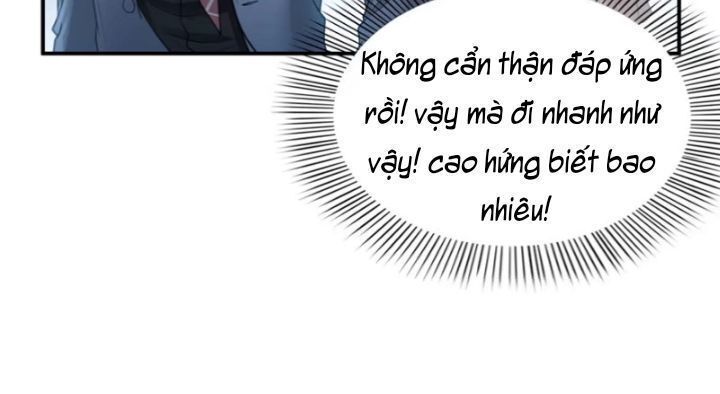 đọc truyện Cô Vợ Ngọt Ngào Có Chút Bất Lương Chương 35 ảnh 3 tại Giả Dược