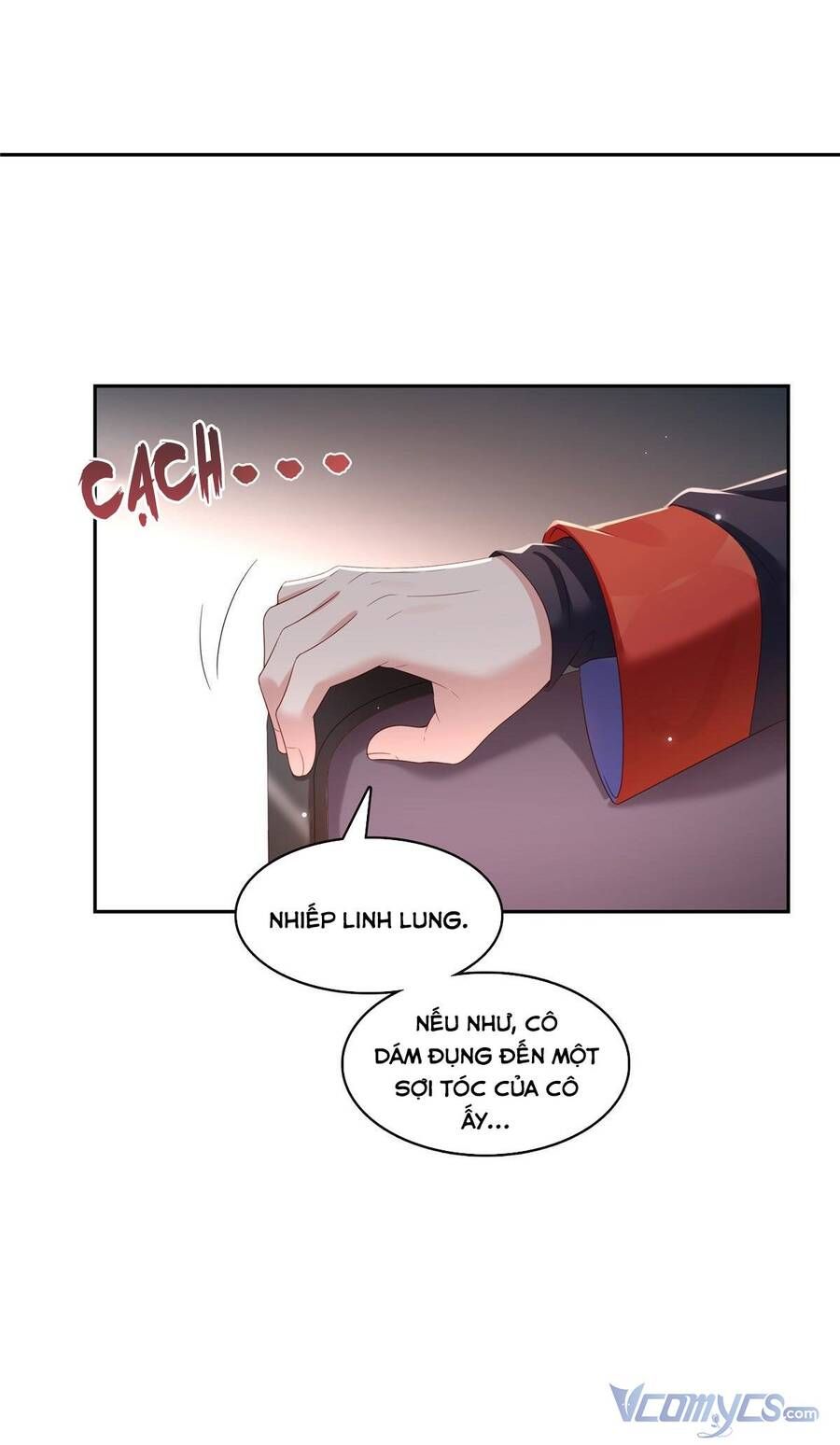 đọc truyện Cô Vợ Ngọt Ngào Có Chút Bất Lương Chương 351 ảnh 18 tại Giả Dược