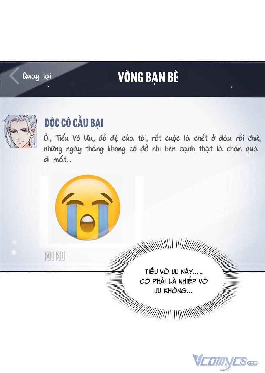 đọc truyện Cô Vợ Ngọt Ngào Có Chút Bất Lương Chương 351 ảnh 36 tại Giả Dược