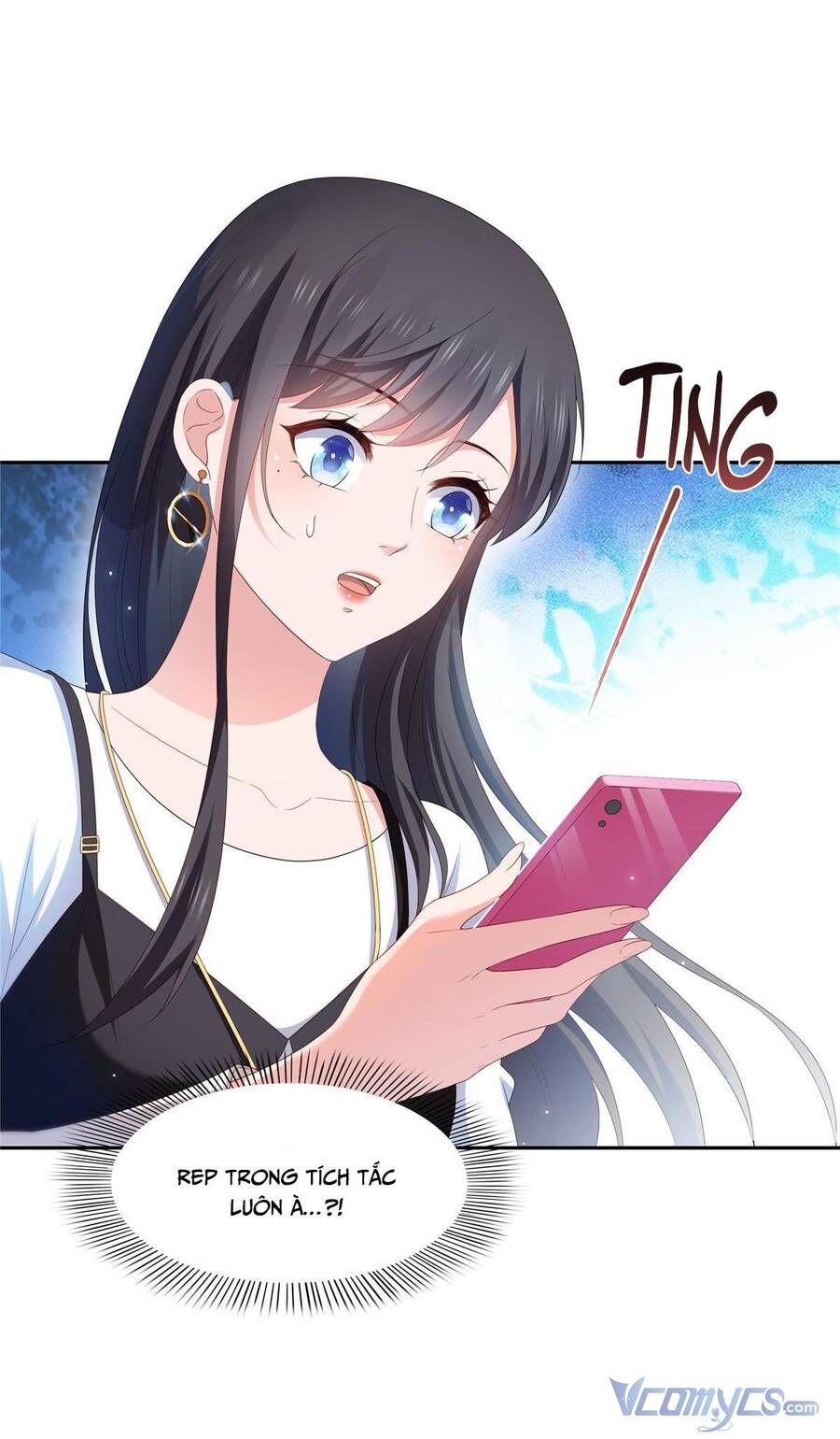 đọc truyện Cô Vợ Ngọt Ngào Có Chút Bất Lương Chương 351 ảnh 38 tại Giả Dược