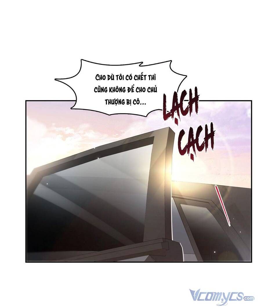đọc truyện Cô Vợ Ngọt Ngào Có Chút Bất Lương Chương 351 ảnh 5 tại Giả Dược