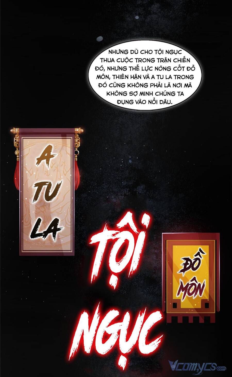 đọc truyện Cô Vợ Ngọt Ngào Có Chút Bất Lương Chương 353 ảnh 35 tại Giả Dược