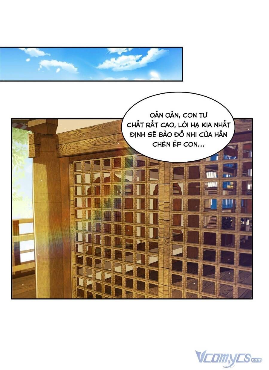 đọc truyện Cô Vợ Ngọt Ngào Có Chút Bất Lương Chương 355 ảnh 31 tại Giả Dược