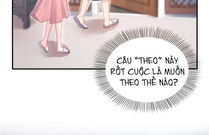 đọc truyện Cô Vợ Ngọt Ngào Có Chút Bất Lương Chương 36 ảnh 2 tại Giả Dược