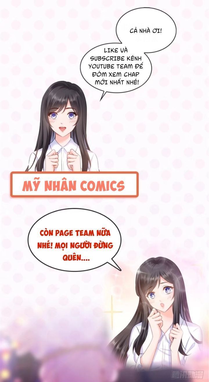 đọc truyện Cô Vợ Ngọt Ngào Có Chút Bất Lương Chương 36 ảnh 18 tại Giả Dược