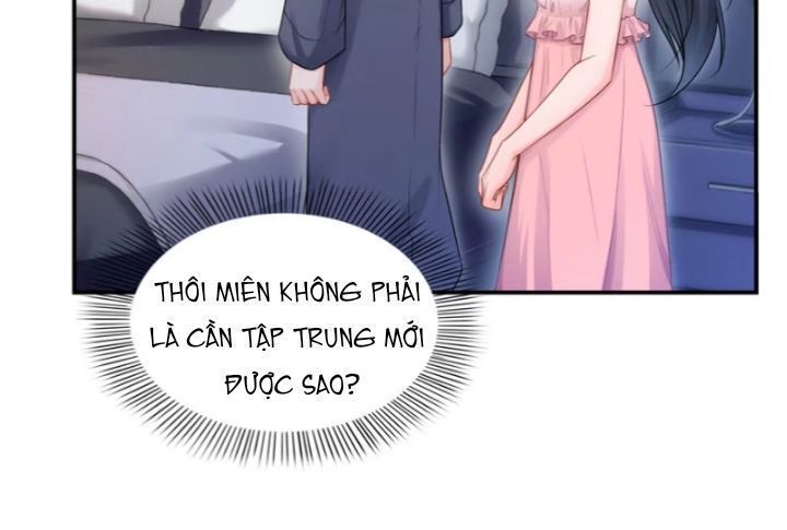 đọc truyện Cô Vợ Ngọt Ngào Có Chút Bất Lương Chương 36 ảnh 4 tại Giả Dược