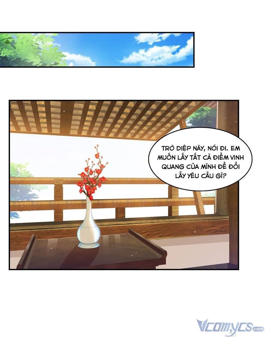 đọc truyện Cô Vợ Ngọt Ngào Có Chút Bất Lương Chương 363 ảnh 26 tại Giả Dược